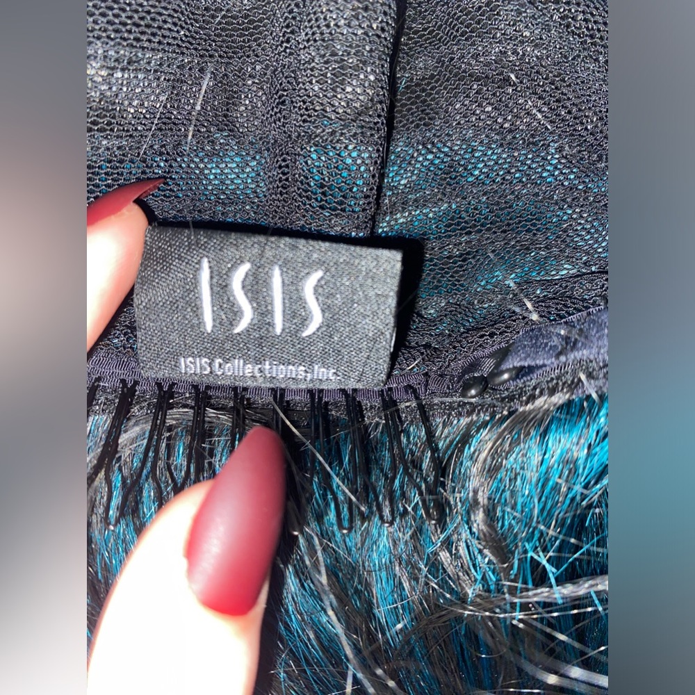ISIS wig - Picture 7 of 7